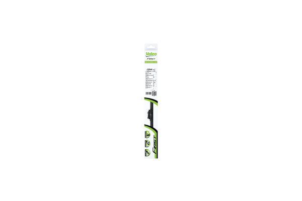 Balai d'essuie-glace (Essuie glace) VALEO ref. 575002